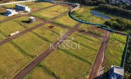 TERRENO EM CONDOMÍNIO, CONDOMINIO COLINA DO LAGO, REGIÃO SUL, TERRENOS 126M