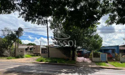 Terreno Comercial à venda, CANCELLI, CASCAVEL - PR, 1.320, Próximo ao centro