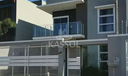 LINDO E FUNCIONAL SOBRADO A venda Pioneiros Catarinense, CASCAVEL - PR