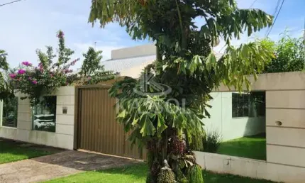 Casa à venda, Bairro Coqueiral, CASCAVEL - PR Rua Presidente Kennedy