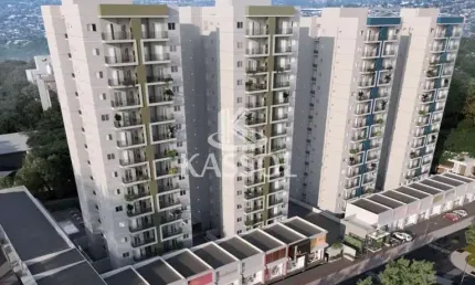 Lançamento S C - Floresta Residence,  Salas comerciais térreas