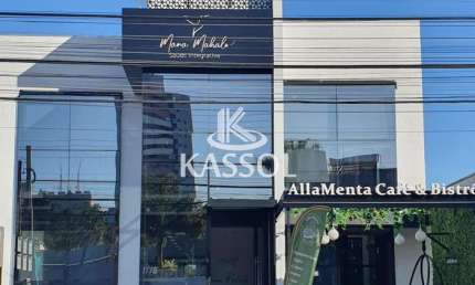 Sala Comercial para locação,44.00 m , NEVA, CASCAVEL - PR