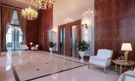 HERITAGE CONDOMÍNIO CLUBE -  CONSTRUTORA JL - IMOBILIÁRIAS EM CASCAVEL.
