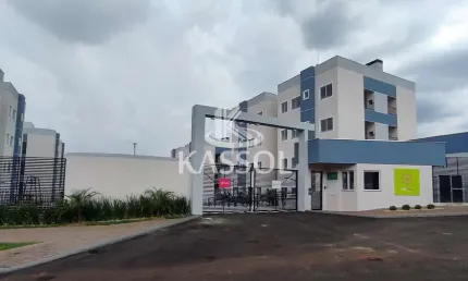 Apartamento para venda, PIONEIROS CATARINENSE, CASCAVEL - PR