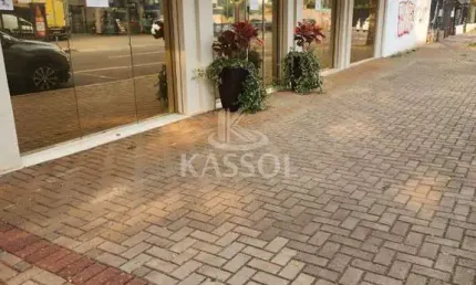 Sala comercial para alugar na Rua Paraná, 4557, Centro, Cascavel