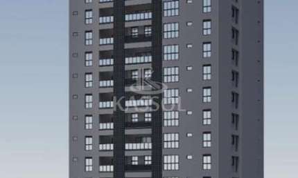 Edificio Presença - Aptos na planta 1 quarto e 1 vaga garagem - próximo Unipar
