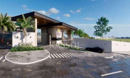 Terreno à venda, ALTO DO CANADÁ, CASCAVEL - PR - CONDOMÍNIO ROYAL TENNIS