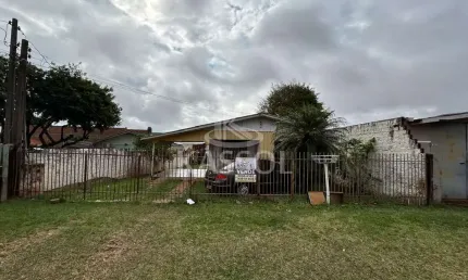 Terreno comerical Bairro Parque São Paulo próximo ao Black Cap Eventos
