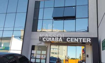 Sala Comercial para locação,24.00 m , NEVA, CASCAVEL - PR