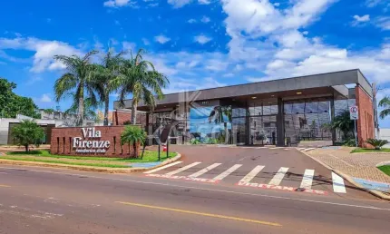 Sobrado à venda, Vila Firenze, de alto padrão com 3 suítes em Cascavel Pr.