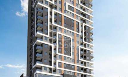 WEST VILLAGE EM ITAPEMA  MEIA PRAIA-SC - APTOS NA PLANTA COM 1 SUITE   1 QUARTO
