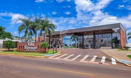 Sobrado à venda, Vila Firenze, de alto padrão com 3 suítes em Cascavel Pr.