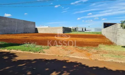 Terreno comercial com 800.00 m , núcleo de produção iii, cascavel - pr