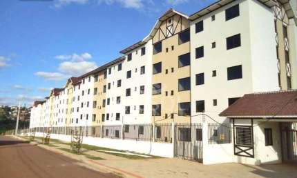 APARTAMENTO BAIRRO VILA TOLENTINO - RESIDENCIAL ROSENGARTEN - 3 QUARTOS E 2 BWCS