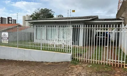 Terreno Comercial à venda,487.50 m , CENTRO, CASCAVEL - PR