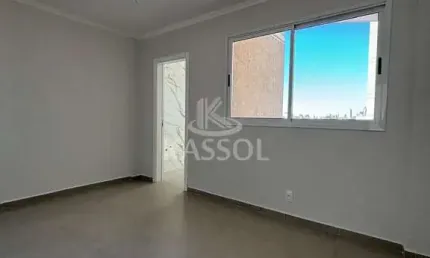 APARTAMENTO NO CENTRO, COM ELEVADOR, SALÃO DE FESTAS, SACADA COM CHURRASQUEIRA