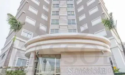 Apartamento mobiliado com 3 dormitórios à venda,154.47 m , CENTRO, CASCAVEL  PR