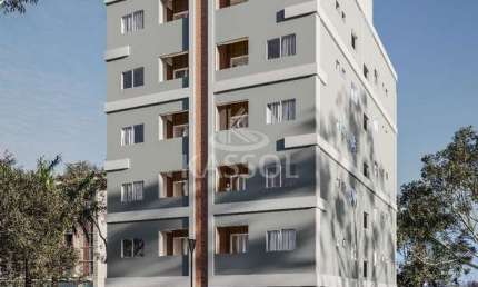 Apartamento Residencial Elaha à 1 quadra da Faculdade FAG  1 Suíte   1 Quarto.