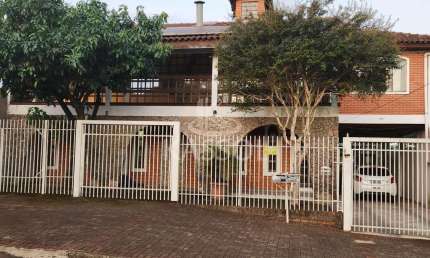 Sobrado à venda ou para locação, JD MARIA LUIZA, CASCAVEL - PR