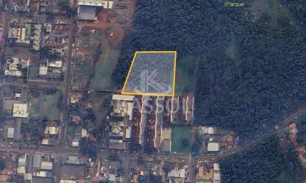 Prepare-se para uma oportunidade única, área no centro da cidade com 7.502m