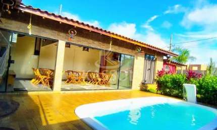 Casa com 1 dormitório à venda,207.86 m , BELMONTE, CASCAVEL - PR
