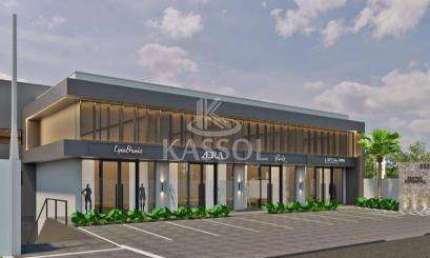 SALA COMERCIAL PARA LOCAÇÃO COM MEZANINO PRÓXIMO AO SHOPPING JL