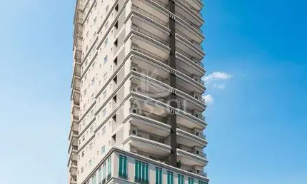 Apartamento à venda, CENTRO, ITAPEMA - SC, 04 suites, 03 vagas, sacada gourmet