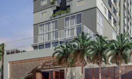 Apartamento, PACAEMBU - REGIãO DO LAGO, CASCAVEL - PR -