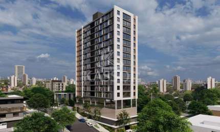 Apartamento, COUNTRY, CASCAVEL - PR Edifício Haus Rua Teresina 1434