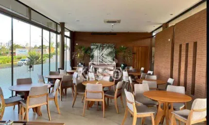 TERRENO NO CONDOMÍNIO VILA FIRENZE - PARA MORAR E VIVER BEM - ACONCHEGANTE, MODERNO, AREA DE LAZER