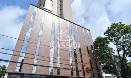Sala Comercial para locação,490.00 m , CENTRO, CASCAVEL - PR