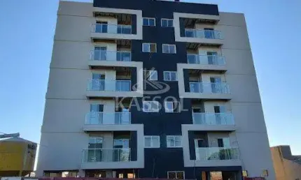 Apartamento à venda, mobiliado, 02 quartos SANTO ONOFRE, CASCAVEL - PR