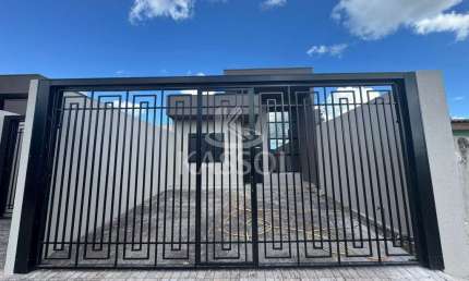Casa com 3 dormitórios à venda, ALTO ALEGRE, CASCAVEL - PR