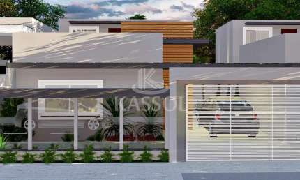 Casa à venda, RECANTO TROPICAL III, CASCAVEL - PR Excelente Oportunidade.