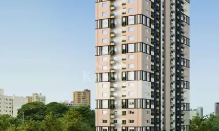 Apartamento com 2 dormitórios à venda,112.00 m , CENTRO, CASCAVEL - PR
