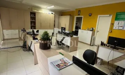 Sala Comercial para locação, COQUEIRAL, CASCAVEL - PR, mobiliada, com vagas