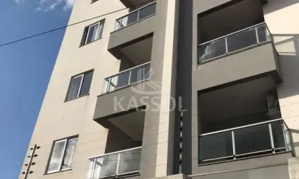 APARTAMENTO COM 1 SUÍTE   1 QUARTO, REGIÃO OESTE PRÓXIMO A FAG CASCAVEL.