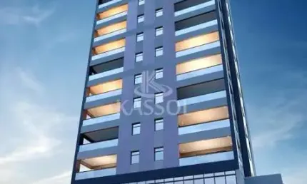 LONDON RESIDENCE - APTOS NOVOS - PREVISÃO DE ENTREGA ABRIL 2025