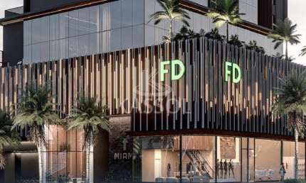 Apartamento à venda, CENTRO, CASCAVEL - PR - Lançamento  EDIFÍCIO MIAMI