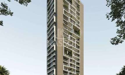 APARTAMENTO BAIRRO CANCELLI -EDIFÍCIO  GIARDINO CANCELLI