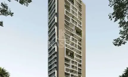 APARTAMENTO BAIRRO CANCELLI -EDIFÍCIO  GIARDINO CANCELLI