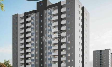 LANÇAMENTO BAIRRO  MARIA LUIZA, CASCAVEL - PR - DUO VILLE RESIDENCE