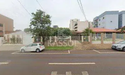 Terreno à venda, CENTRO, CASCAVEL - PR Próximo da Imobiliária Kassol
