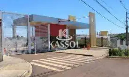 Terreno à venda,200.00 m , santo inácio, cascavel - pr