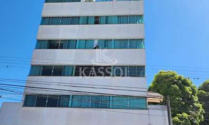 Cobertura com 3 dormitórios à venda, CENTRO, CASCAVEL - PR