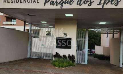 Apartamento para locação, PIONEIROS CATARINENSES, CASCAVEL - PR