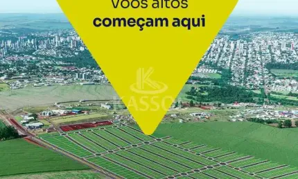 LOTEAMENTO BELLA VITA,  PRÓXIMO AO CEASA E ATACADO PORTI