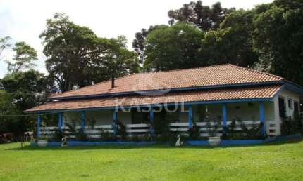 Sítio na Colônia Barreiro - 1.000m do asfalto - 7,5 alqueires