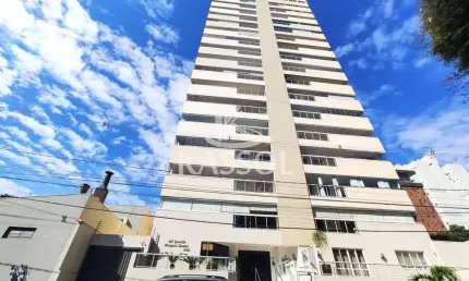 ED. GERALDO MARQUES SARAIVA 1 SUITE E 2 QUARTOS PROX HOSP SAO LUCAS FESTVAL
