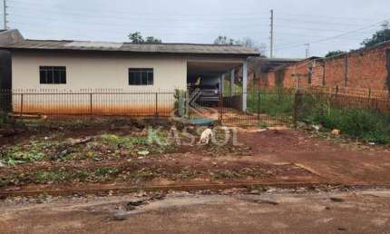 Terreno,612.88 m ,  Loteamento Isabel - Lote 04 Quadra 01 Bairro Cataratas
